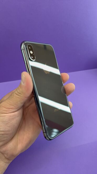 айфон xs max бу цена: IPhone Xs, Колдонулган, 64 ГБ, 86 %