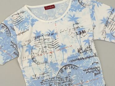 t shirty sole mare vacanze: T-shirt, M (EU 38), condition - Good