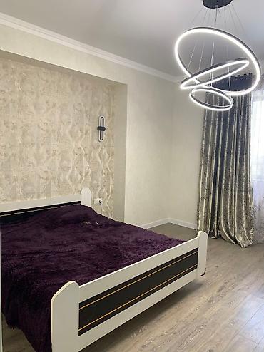3комн квартиру: ПРОДАЮ 3х комнатную квартиру 105кв/м 3 этаж из 9, с новым ремонтом — 4
