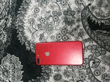 купить айфон 17 про 256: IPhone 7 Plus PRODUCT(RED) - Цвет: красный (серия PRODUCT(RED)) - — 1