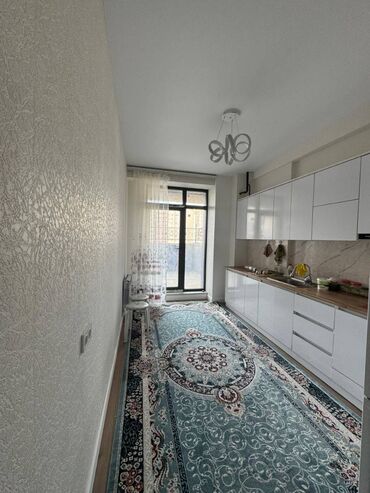 Продажа домов: 2 комнаты, 69 м², Элитка, 2 этаж, Евроремонт