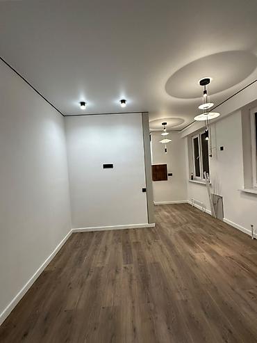 23: 1 комната, 42 м², Мед Академия Элитка, 7 этаж, Евроремонт — 7