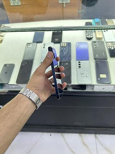 ıphone 16 plus: IPhone 14, 128 GB, Göy, Face ID — 2
