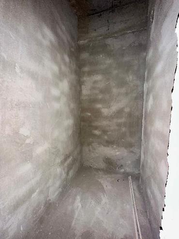 Продажа квартир: 1 комната, 46 м², Элитка, 9 этаж, ПСО (под самоотделку) — 6