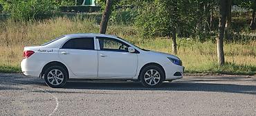 мото номер: BYD E5: 2017 г., Автомат, Электромобиль, Седан — 6