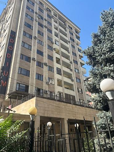 Батирлерди сатуу: 2 бөлмө, 65 м², Филармония Элитка, 5 кабат, Евро оңдоо — 1