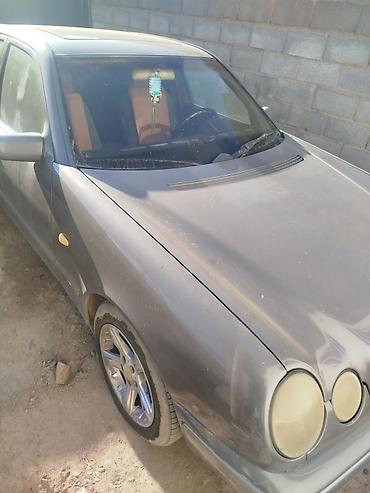 купить мерс с: Mercedes-Benz C-Class: 1997 г., 0.2 л, Механика, Бензин, Седан — 1