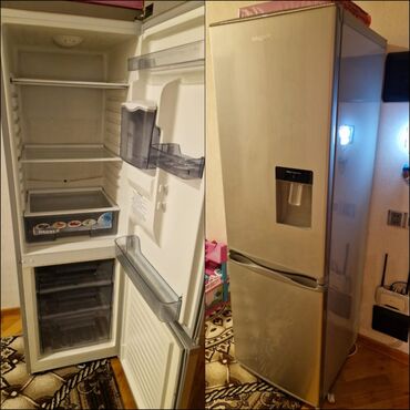 optimal soyuducu vestel: Б/у Холодильник Продажа at lalafo.az optimal soyuducu vestel: Б/у Холодильник Продажа