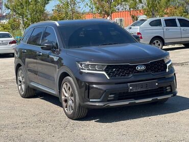 Kia: 🚘 Kim Motors – подбор и доставка авто под ключ! Мы привозим