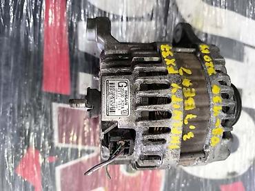 alternator cena: ALTERNATOR 3.7BENZ ZA INFINITI FX37 OD 2010. DO 2013. GOD. | — 2