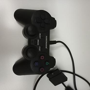 ps ikinci el: Hansmann simli oyun qolası (PlayStation tərzi) - Platforma — 1