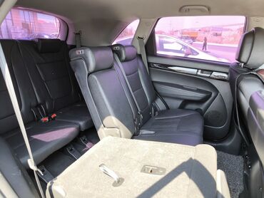 Kia: Kia Sorento: 2 l | 2012 il Ofrouder/SUV — 16