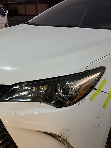 Другой тюнинг: Ремонт фар 🔧 Наши мастера сделают всё за вас: - Полная чистка фар — 5