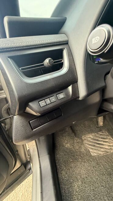 Lexus: Lexus : 2021 г., 2 л, Автомат, Гибрид, Кроссовер — 17