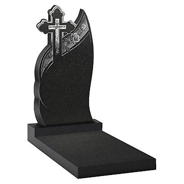 Ритуальные услуги: Изготовление памятников, Изготовление оградок, Изготовление крестов | Гранит, Металл, Мрамор | Оформление — 24