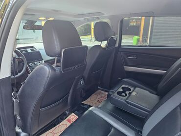 Mazda: Mazda CX-9: 3.7 l | 2010 il Ofrouder/SUV — 8