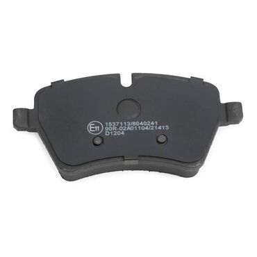 электромотоцикл баку: Передняя, BMW MINI COOPER, 2014 г., Оригинал, Новый