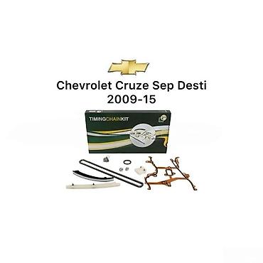 qar zenciri: "Chevrolet Cruze" zəncir dəsti Bütün kateqoriyalar • Nəqliyyat • — 1