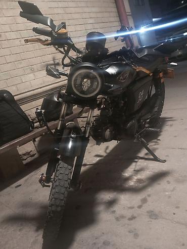 minsk 50: Minsk d4 50 moped 80 kub motornan pz22 karburatornan sport yığılıb — 2