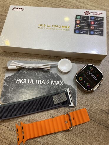 Smart saatlar: Yeni, Smart saat, Smart, Suya davamlı — 4