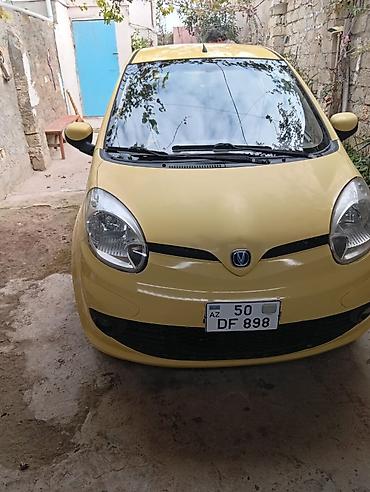 mini cross: Mini : 1 l | 2014 il Hetçbek — 1