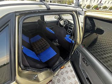 бензобак нексия: Daewoo Nexia: 2008 г., 1.5 л, Механика, Бензин, Седан — 6