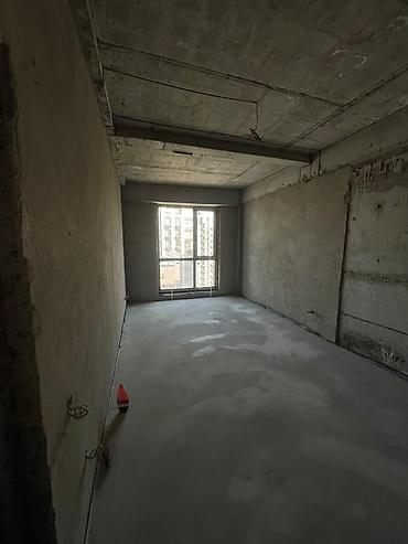 квартиры под ипотеку в бишкеке: 2 комнаты, 85 м², Южная Магистраль Элитка, 12 этаж, ПСО (под самоотделку) — 9