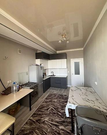 Продажа квартир: 1 комната, 50 м², Элитка, 12 этаж, Косметический ремонт — 6