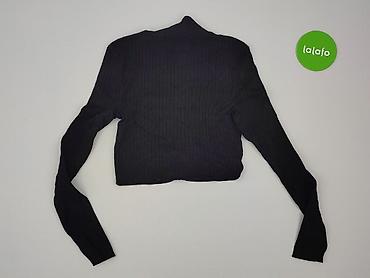 amisu coat: Amisu, Sweter damski, rozmiar S — 3