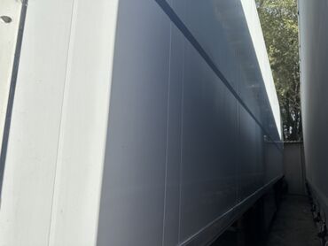 Прицепы и полуприцепы: Прицеп, Холодильник, рефрижератор, Б/у — 5