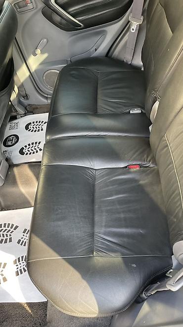 can bus: Toyota RAV4: 2002 г., 2 л, Автомат, Бензин, Кроссовер — 4