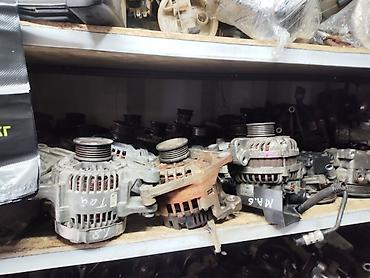 Вентиляторы: Вентилятор Volkswagen 1996 г., Б/у, Оригинал, Германия — 10