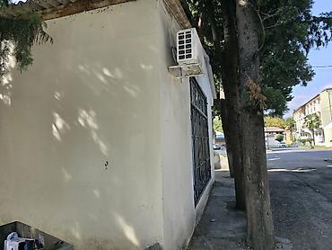 bakida xalca magazasi: Ayrıca girişli, küçə kənarında yerləşən ayrıca tikili obyekti. Obyekt — 6