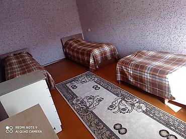 ысык куле: Ысык-Көлдө мейманкана, Кажы-Сай — 9