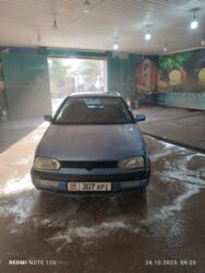 маховик гольф 2: Volkswagen Golf: 1992 г., 1.8 л, Механика, Бензин