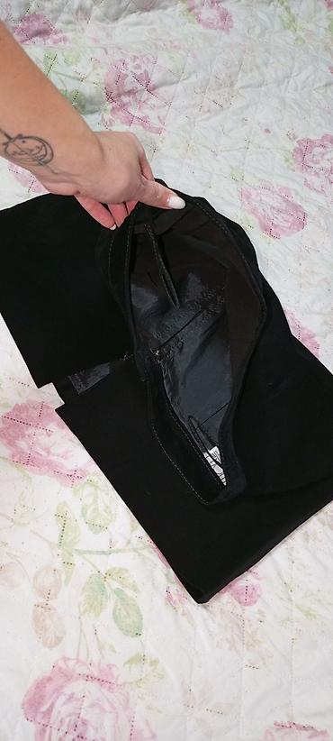 Suknje: Crna suknja – Mona, Beograd prevrnuta koža Vel xs s video šaljem na — 5