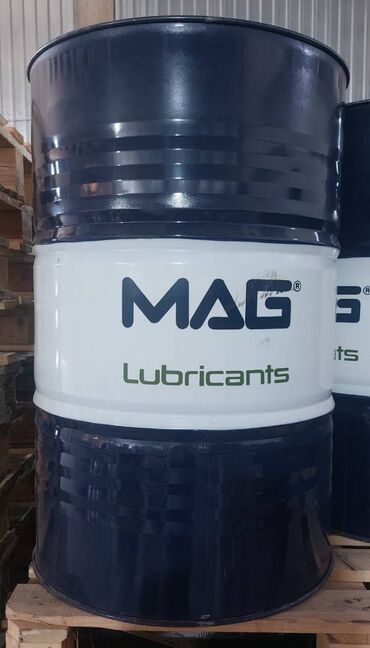 Mühərrik yağları: 5 l, 5w30 — 26