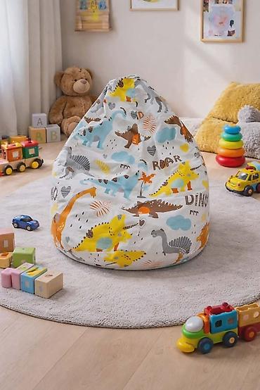 camper patike: 💟🎉 Dečiji LAZY BAGOVI – omiljeni kutak za igru i odmor! 🎉💟 📏75 cm–do — 4