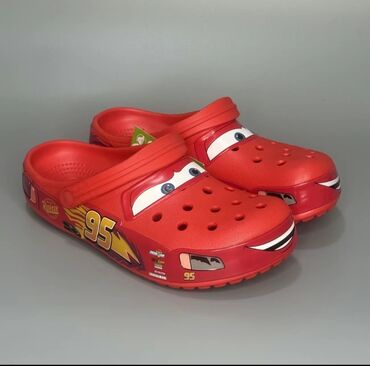 цепочка золото женская бишкек цена: Эркектердин сандалийи, 41.5, Crocs, Жаңы, түсү - Кызыл, Акылуу жеткирүү