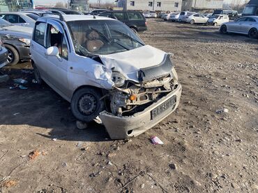 матиз 2005 автомат: Daewoo Matiz: 2005 г., 0.8 л, Автомат, Бензин, Хетчбек