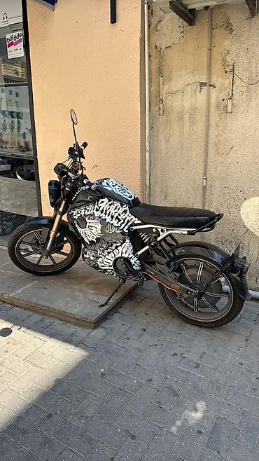 - VMOTO SUPER SOCO TC 50 sm3, 2024 il, 12000 km lalafo.az -da - VMOTO SUPER SOCO TC 50 sm3, 2024 il, 12000 km