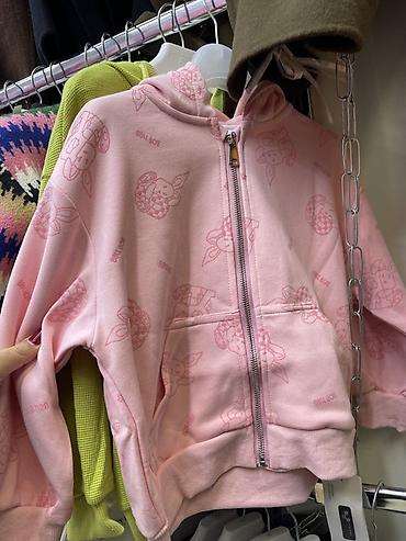 Другие детские вещи: Детская одежда номер для связи 1) Зеленый свитер с высоким — 19