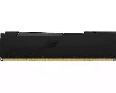 RAM Memorije: DDR4 desktop memorija – 8 GB modul - Tip: DDR4 DIMM za desktop — 16