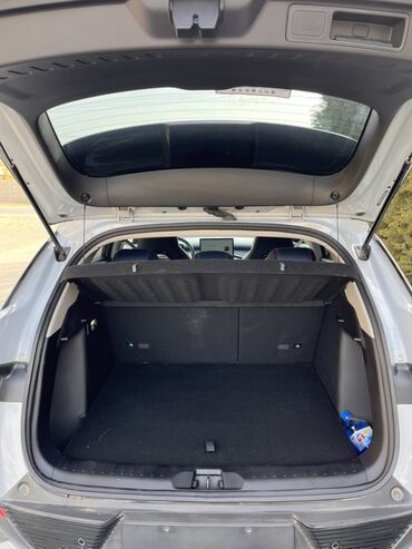 BYD: BYD Yuan Plus: 2022 г., Электромобиль — 11