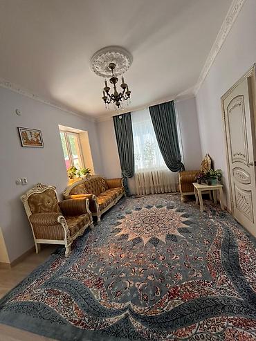 Долгосрочная аренда домов: Сдается особняк. Со всеми условиями с мебелью. Район Гелогородок — 4