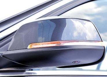 orginal: RETROVIZOR ZA BMW SERIJA 3 OD 2011. DO 2019. GOD — 1