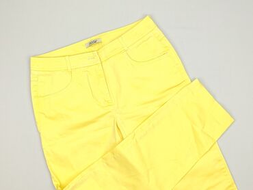 Spodnie materiałowe damskie, rozmiar M