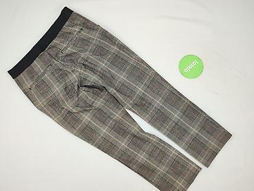 hk jeans: H&M, Spodnie materiałowe damskie, rozmiar S — 3