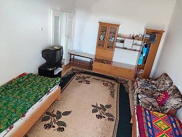 Долгосрочная аренда квартир: 1 комната, Собственник, Без подселения, С мебелью полностью at lalafo.kg — 9 Долгосрочная аренда квартир: 1 комната, Собственник, Без подселения, С мебелью полностью — 9