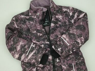 spodnie zimowe: Winter jacket, Name it, 7 years, 116-122 cm, condition - Very good
